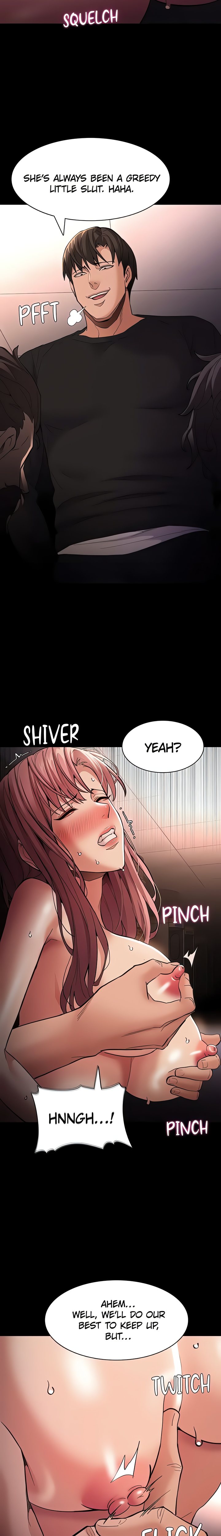Pervert Diary