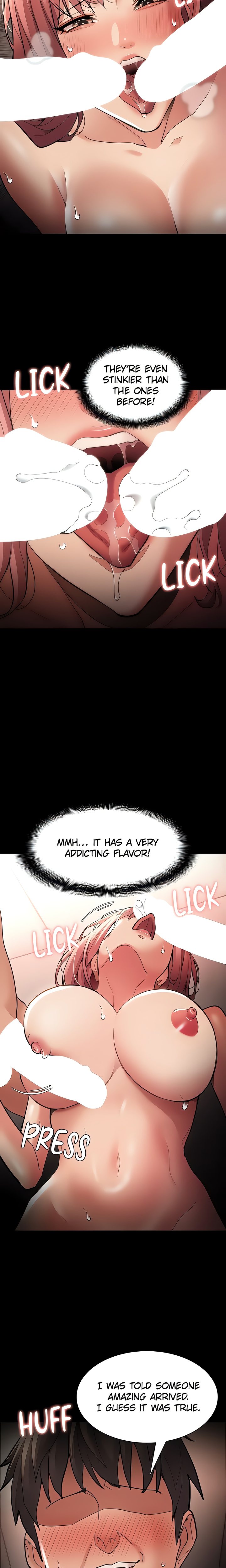 Pervert Diary