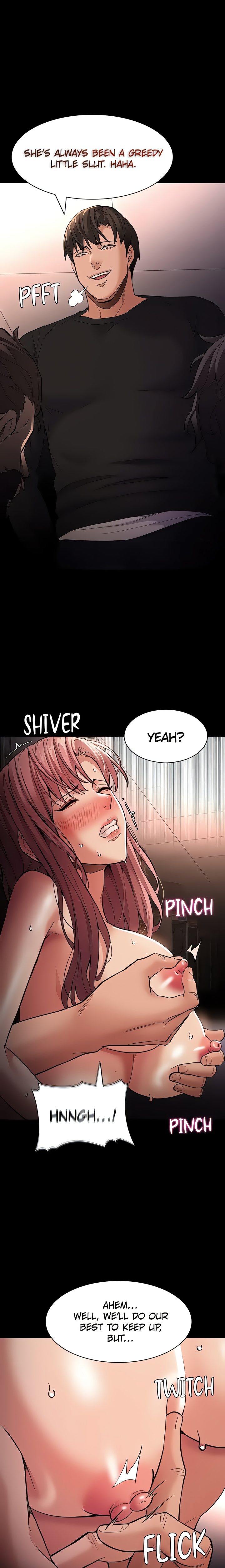 Pervert Diary