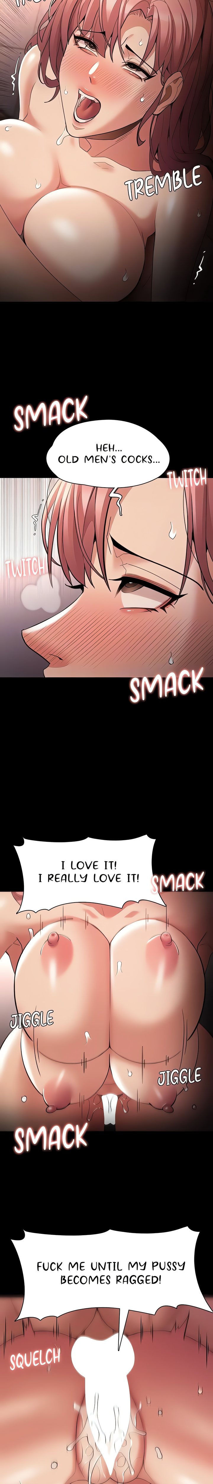Pervert Diary