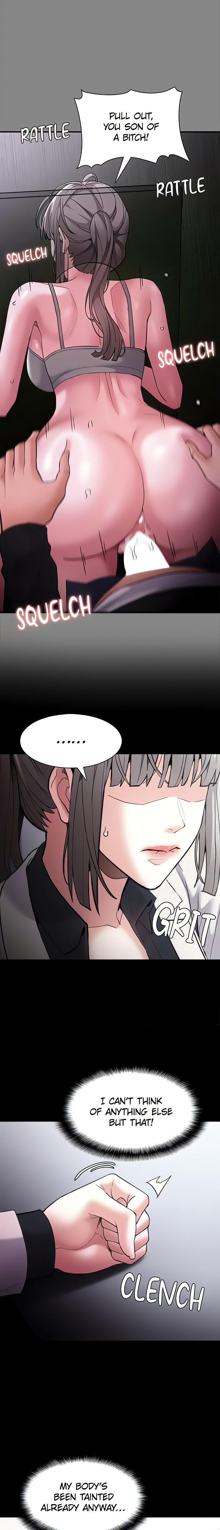 Pervert Diary