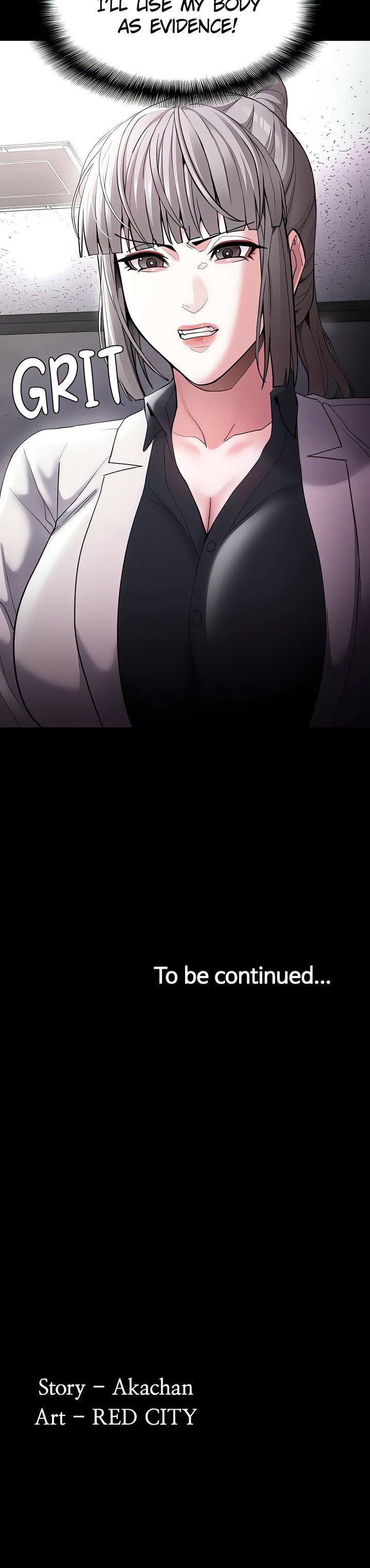 Pervert Diary