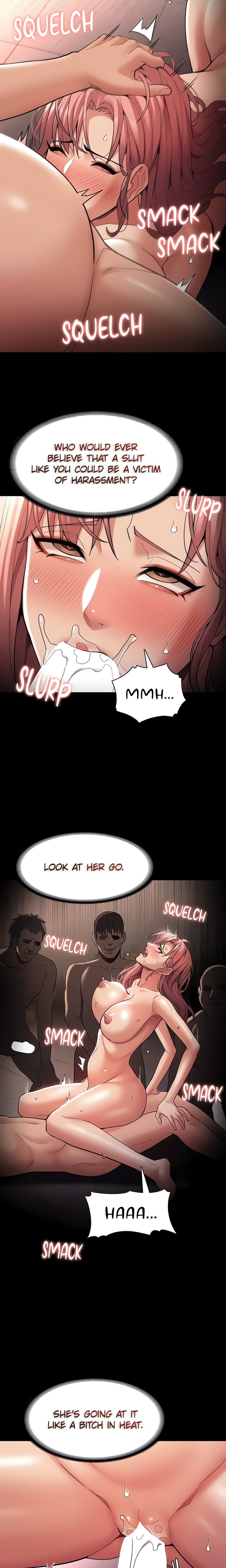 Pervert Diary