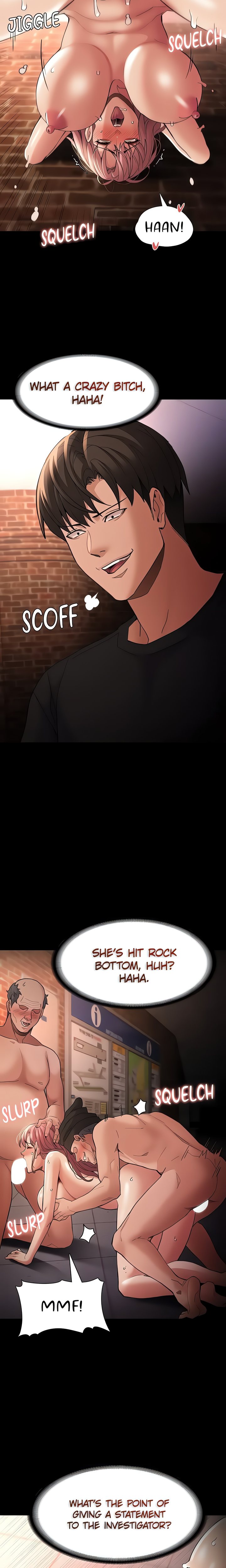 Pervert Diary