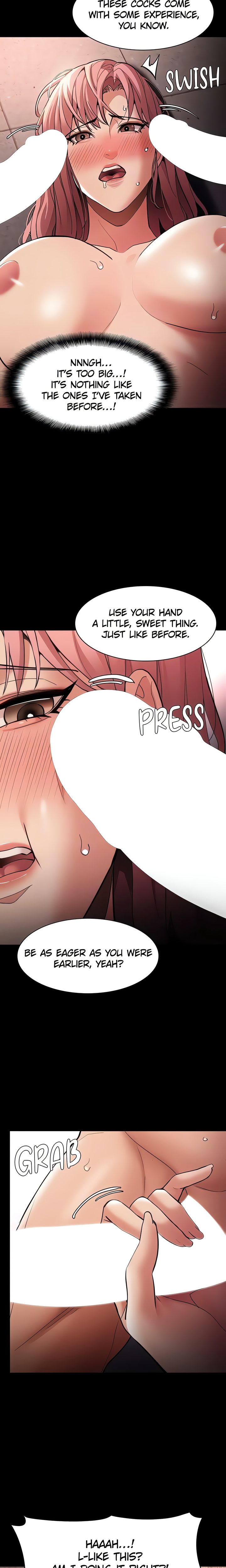 Pervert Diary