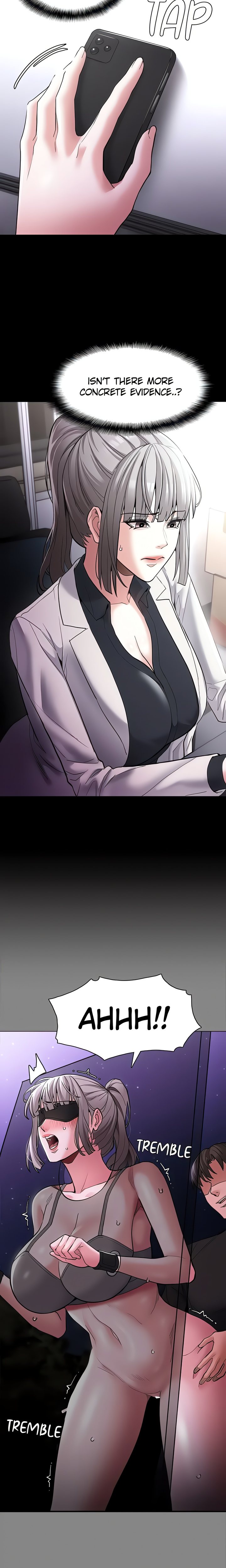 Pervert Diary