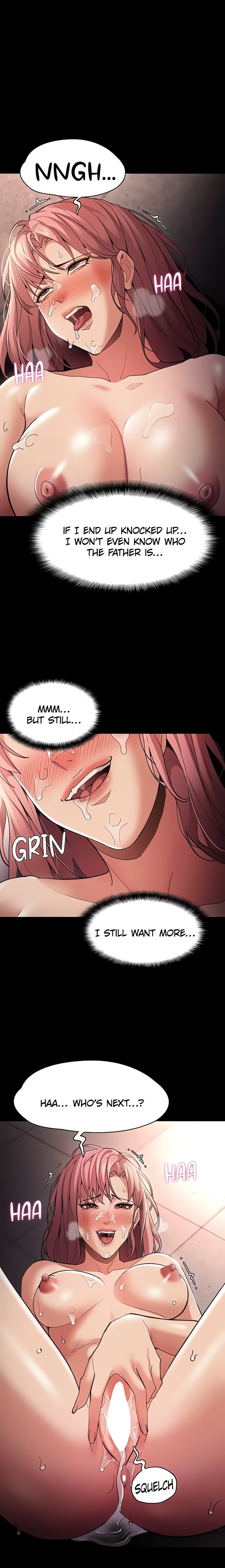 Pervert Diary