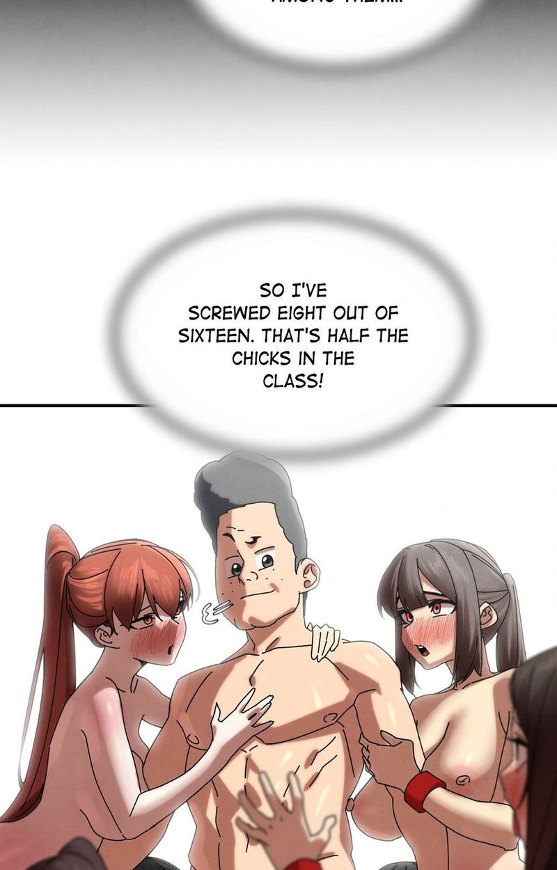 Seniors of Class 5