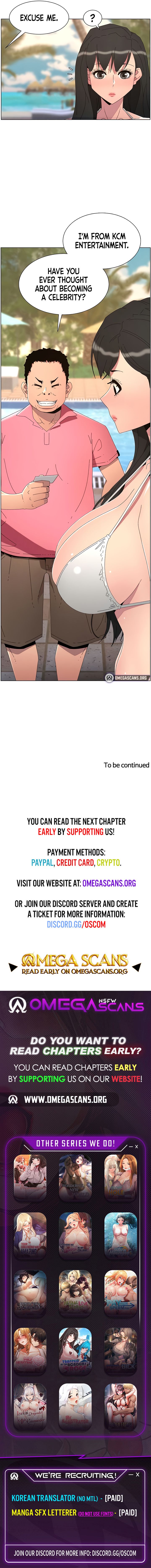 A Secret Lesson With My Younger Sister