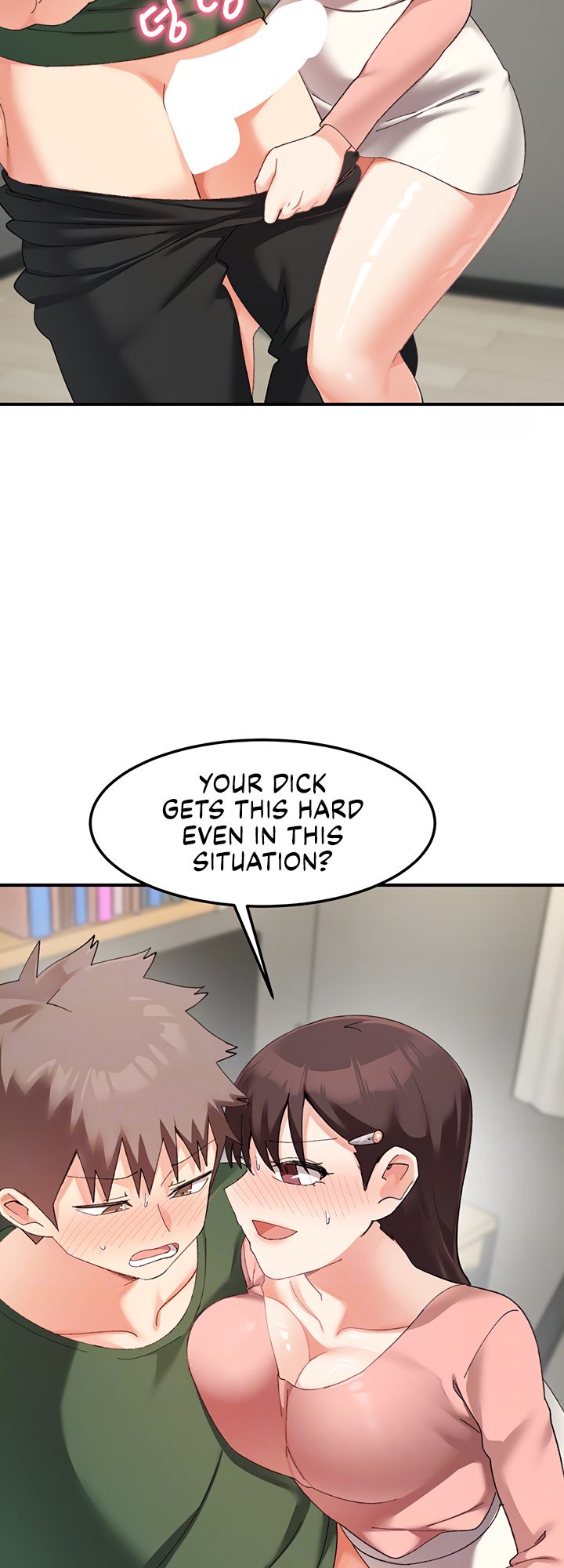 Doppelganger Female Friends