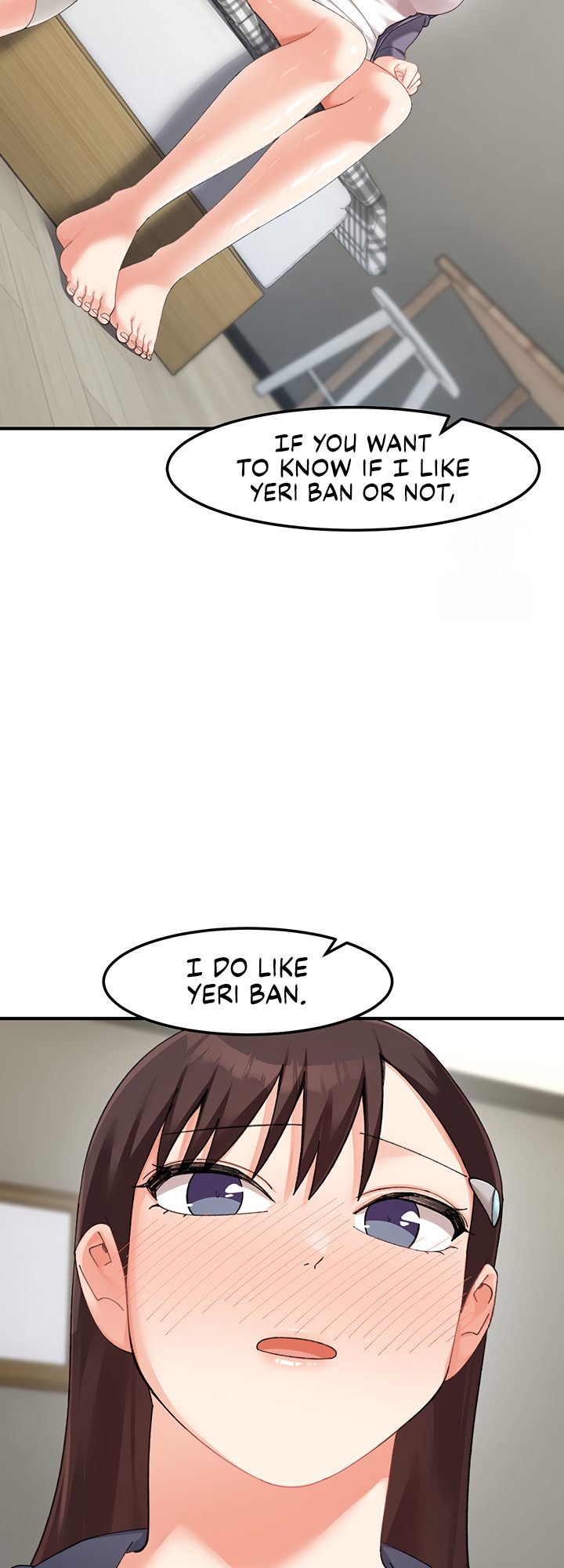 Doppelganger Female Friends