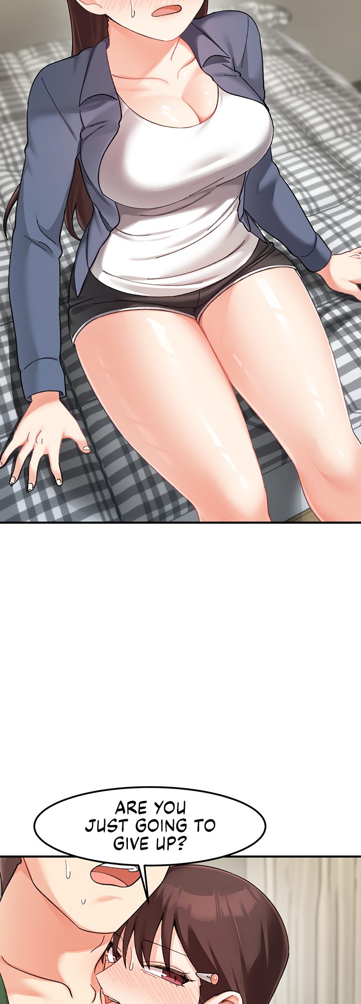 Doppelganger Female Friends