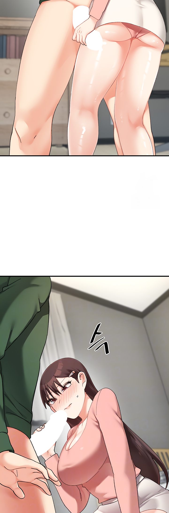 Doppelganger Female Friends