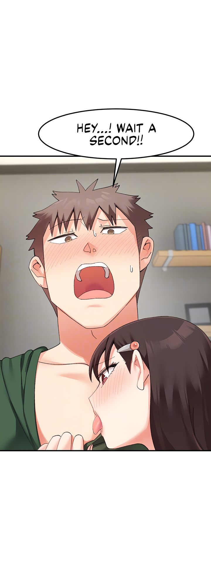 Doppelganger Female Friends