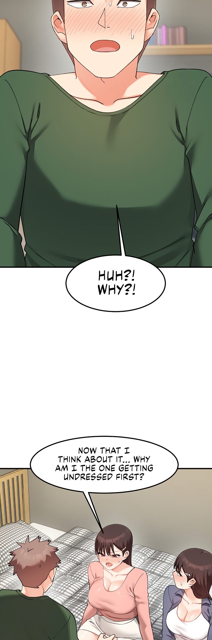 Doppelganger Female Friends