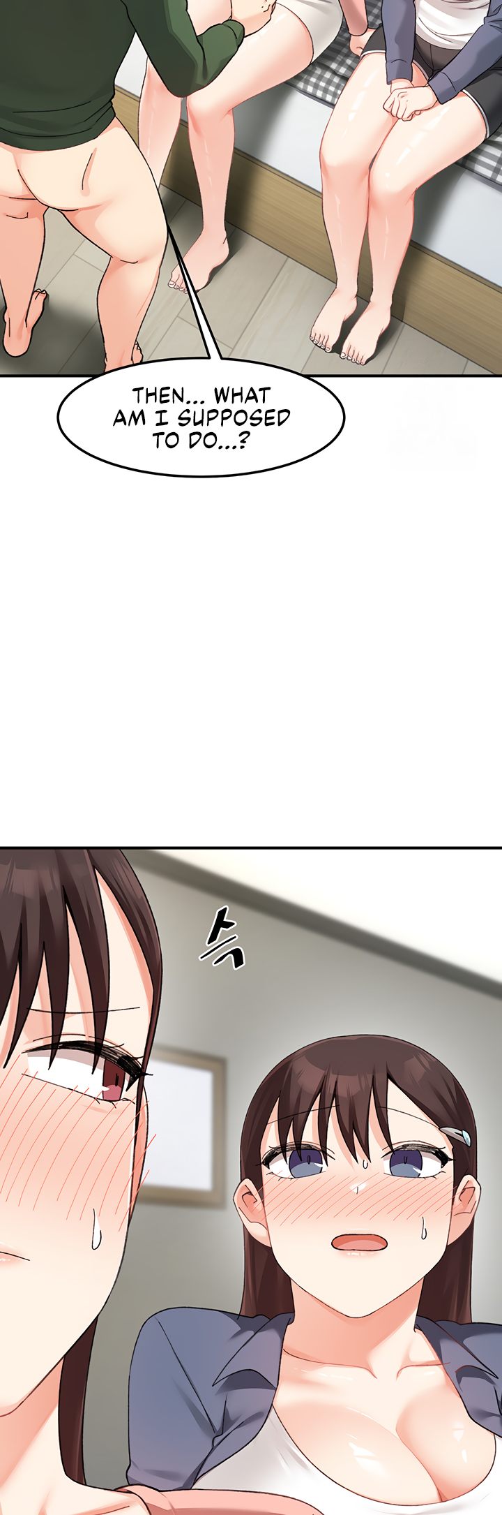 Doppelganger Female Friends