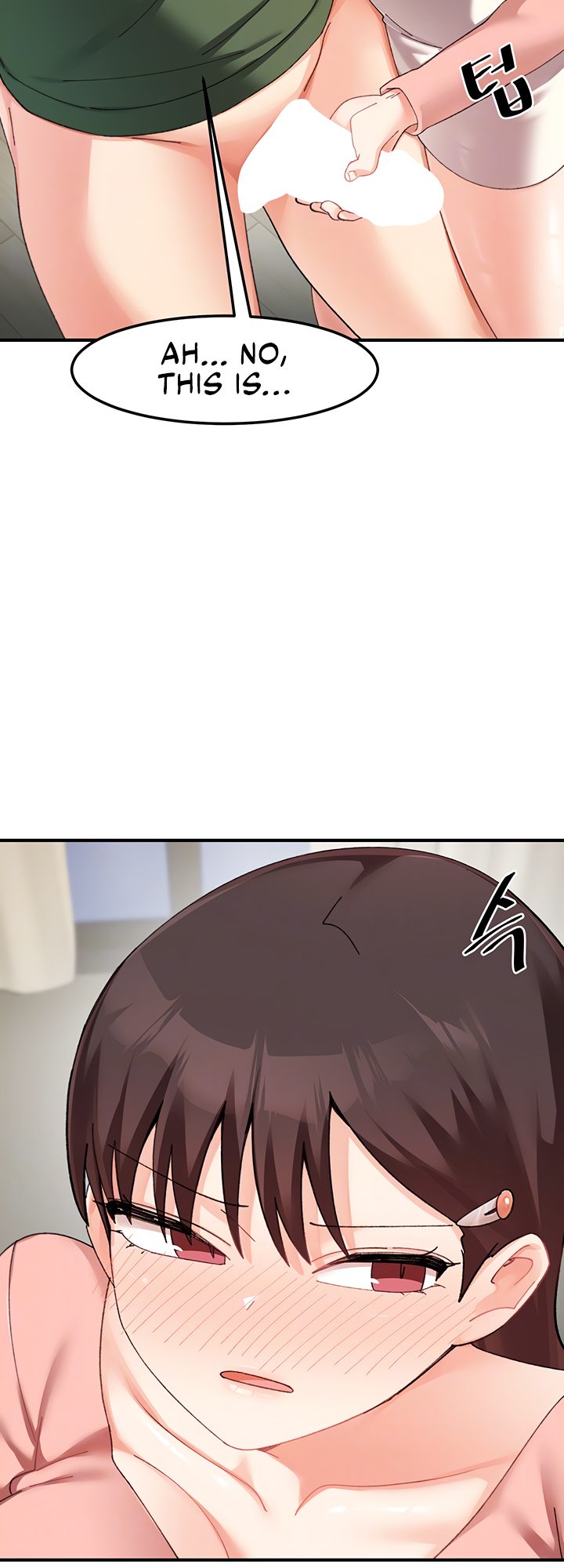 Doppelganger Female Friends