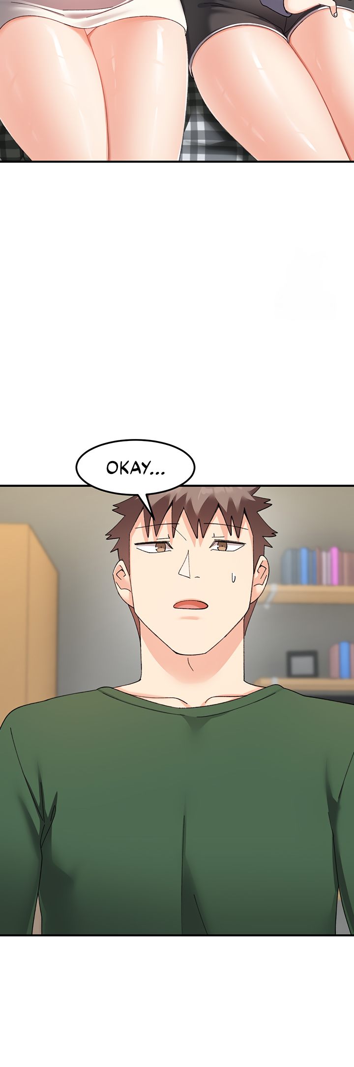 Doppelganger Female Friends