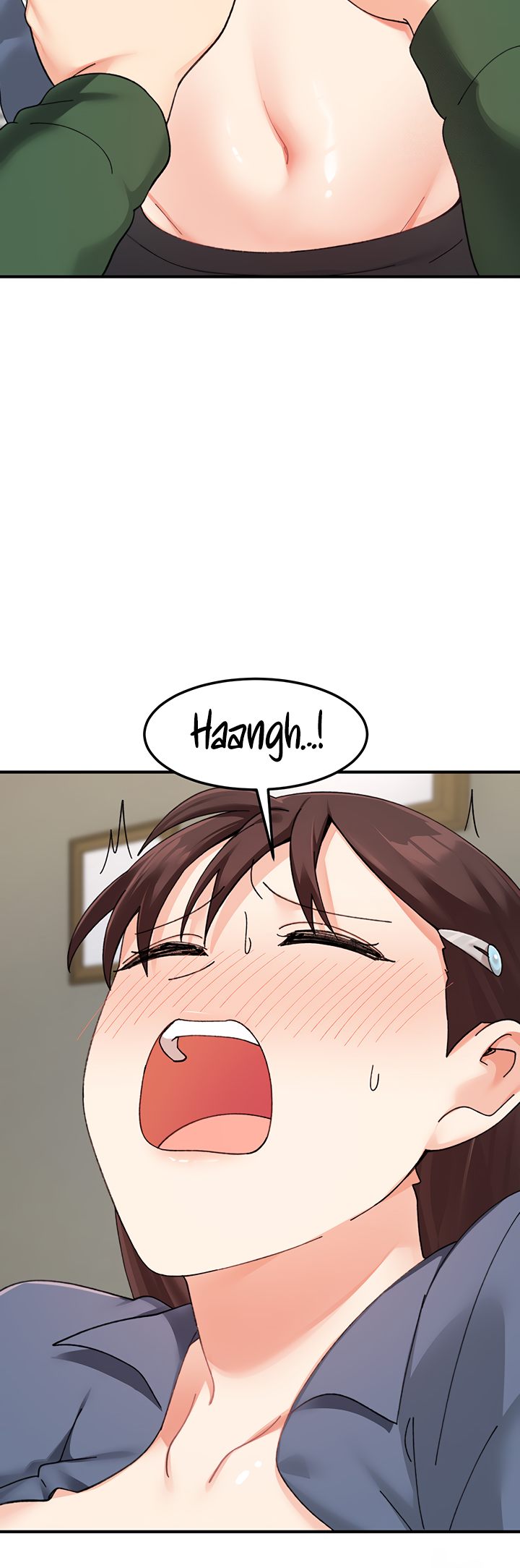 Doppelganger Female Friends