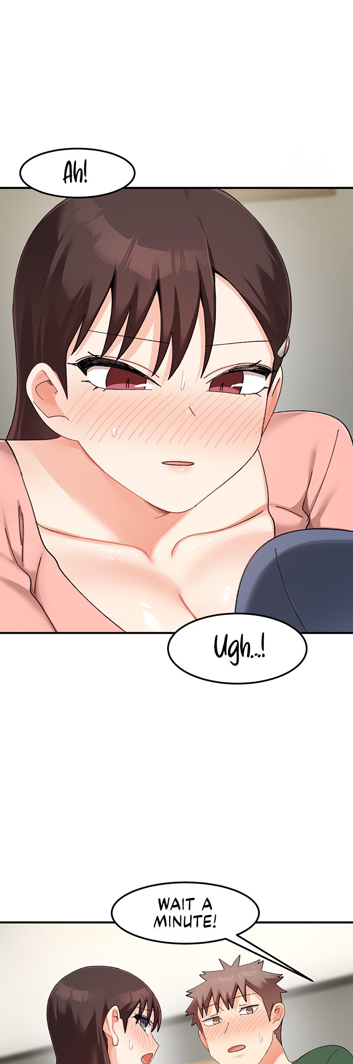 Doppelganger Female Friends