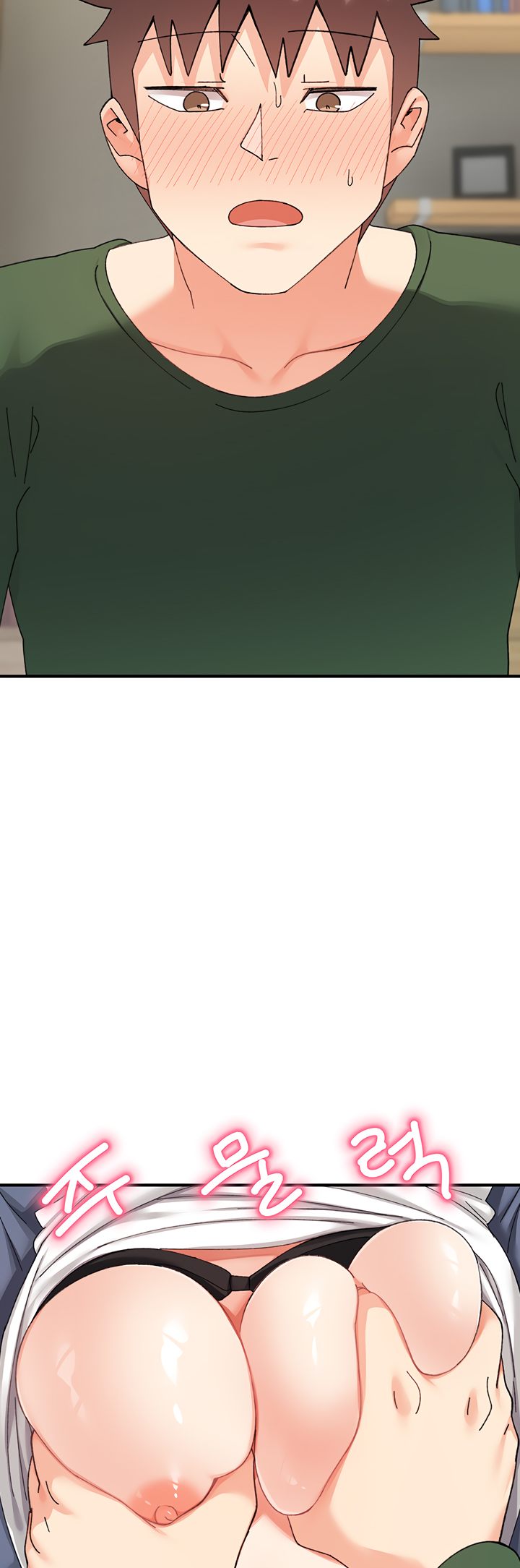 Doppelganger Female Friends