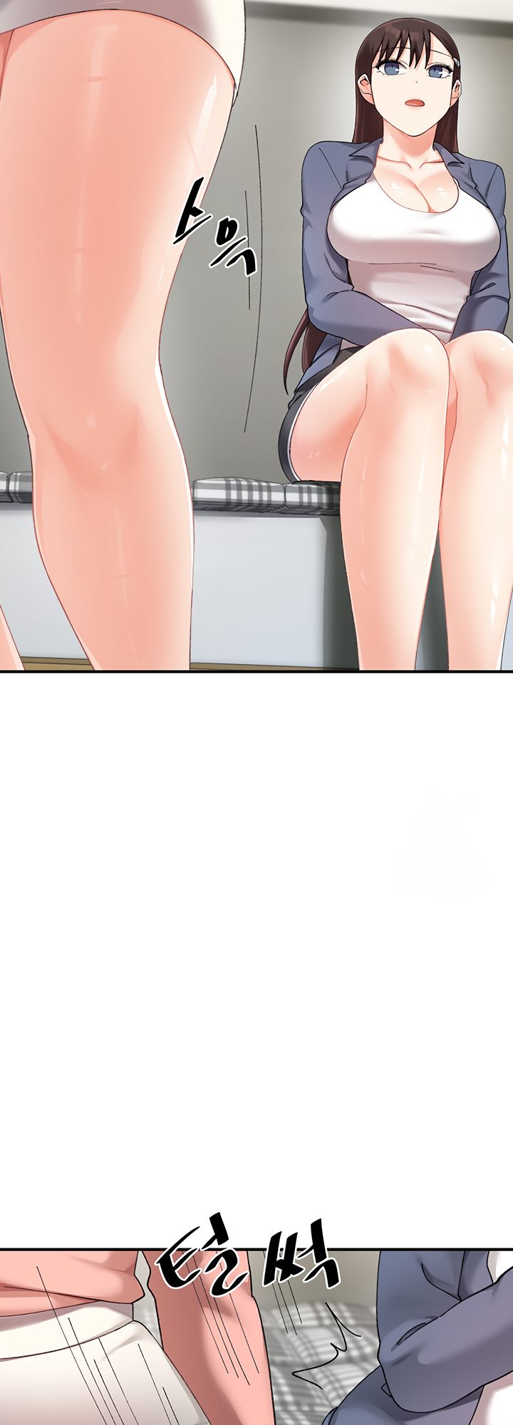 Doppelganger Female Friends