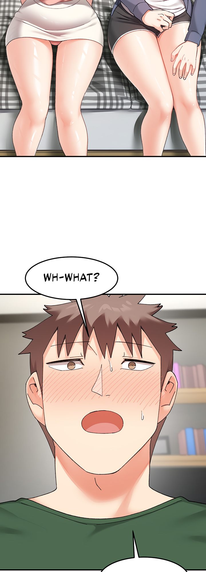 Doppelganger Female Friends