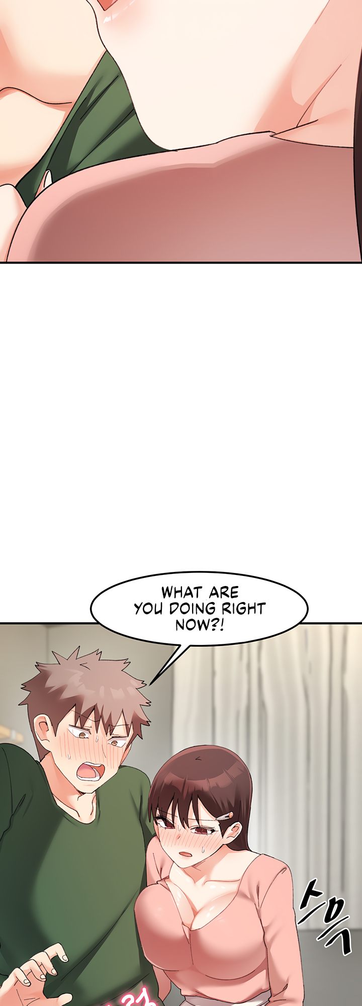 Doppelganger Female Friends