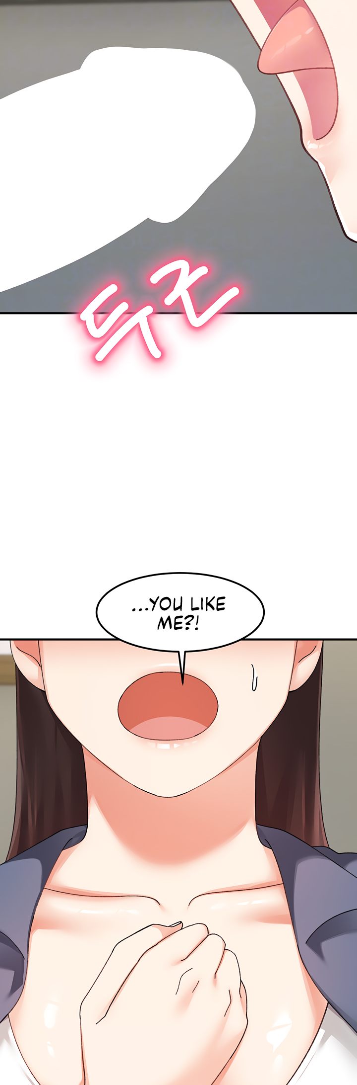 Doppelganger Female Friends