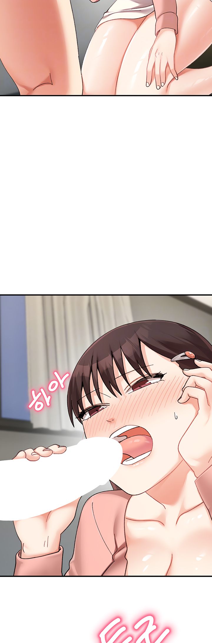 Doppelganger Female Friends