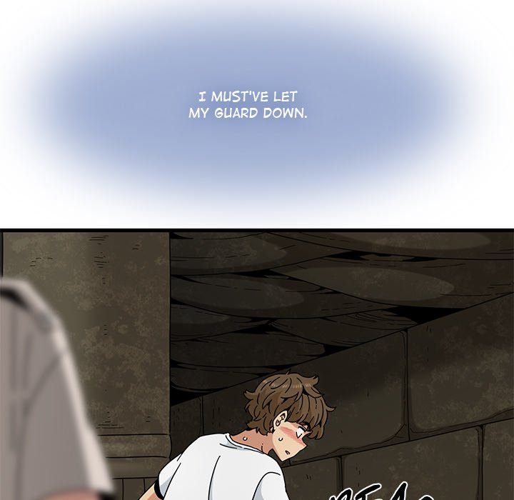 A Turning Point