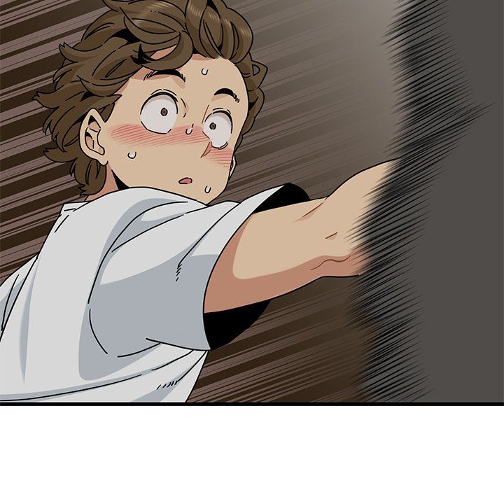 A Turning Point