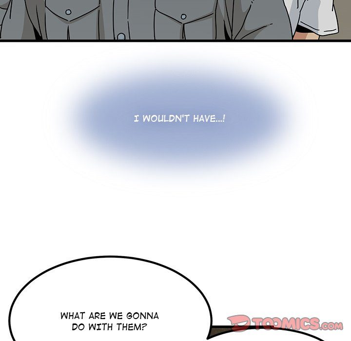 A Turning Point