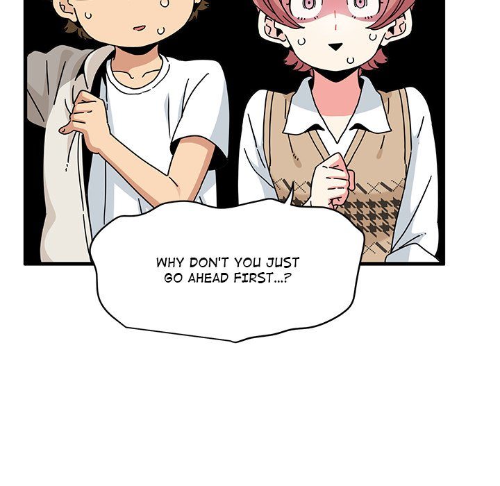 A Turning Point