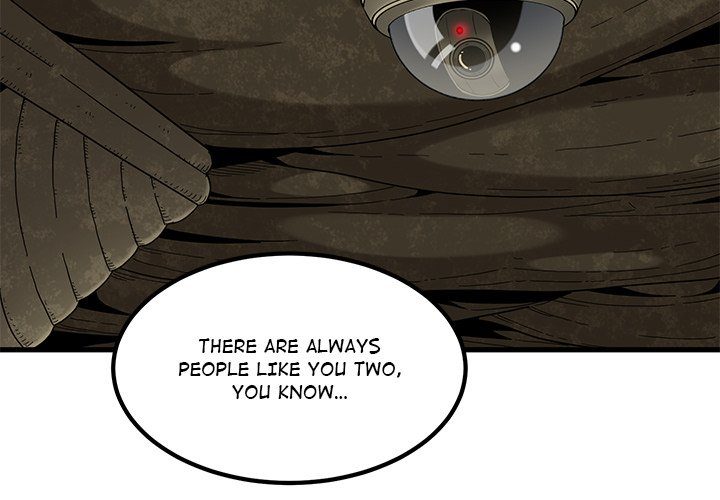 A Turning Point
