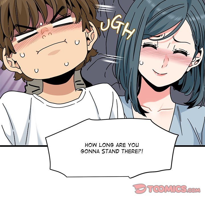 A Turning Point