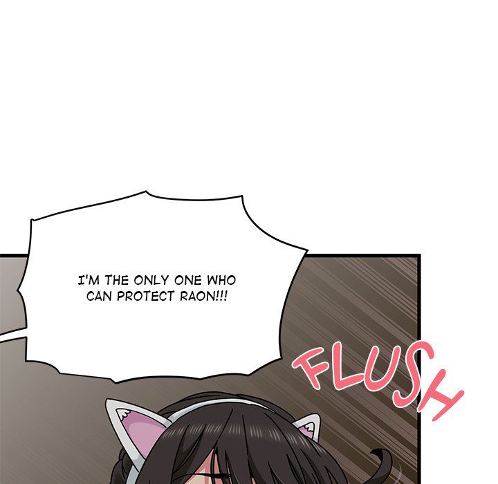 A Turning Point
