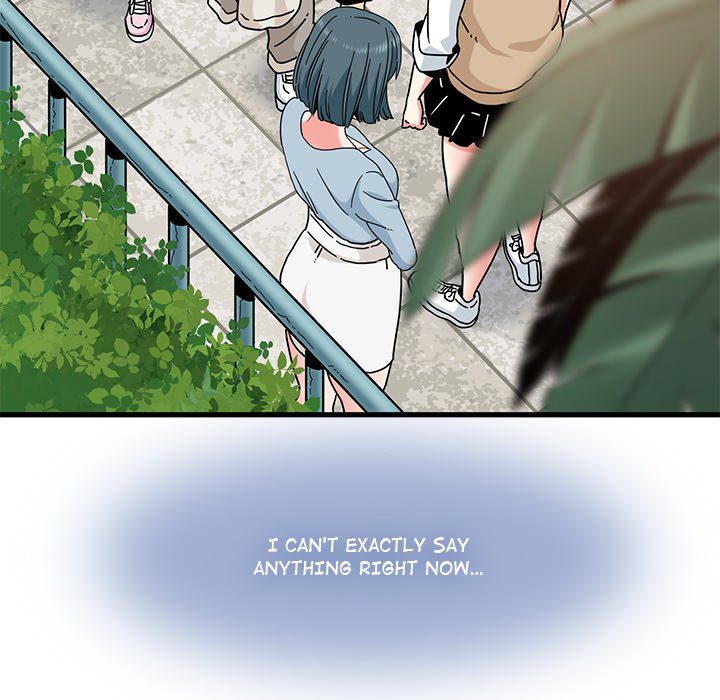 A Turning Point