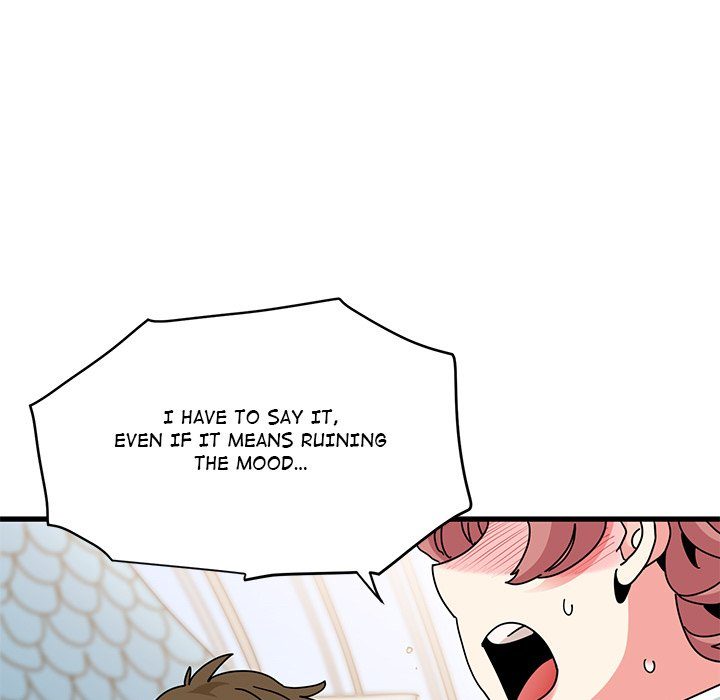A Turning Point