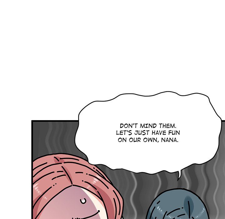 A Turning Point