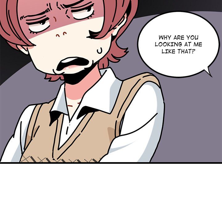 A Turning Point