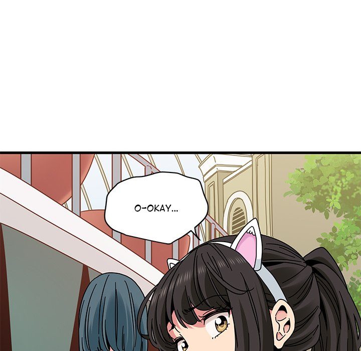 A Turning Point