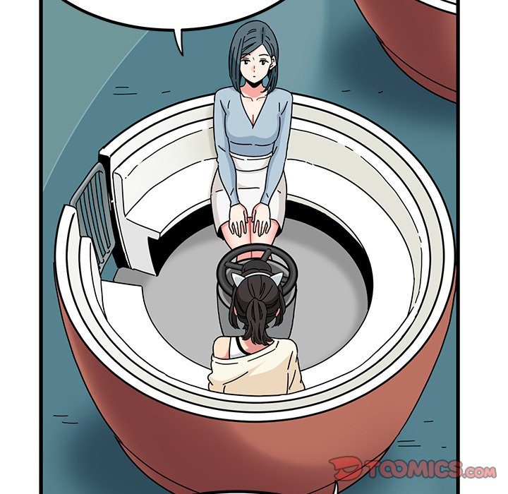 A Turning Point