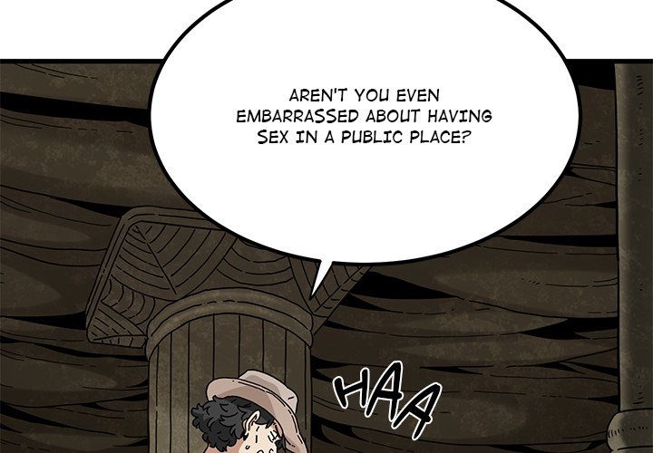A Turning Point