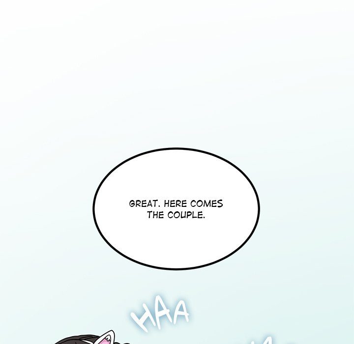 A Turning Point