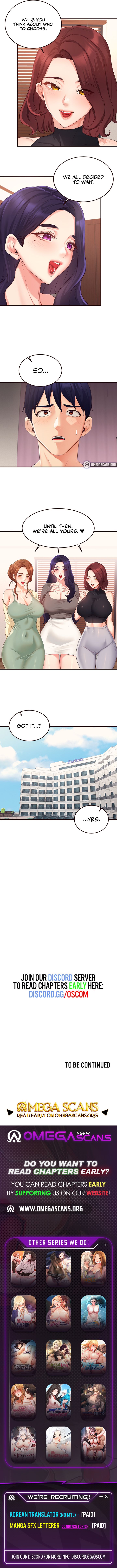 An Introduction to MILFs