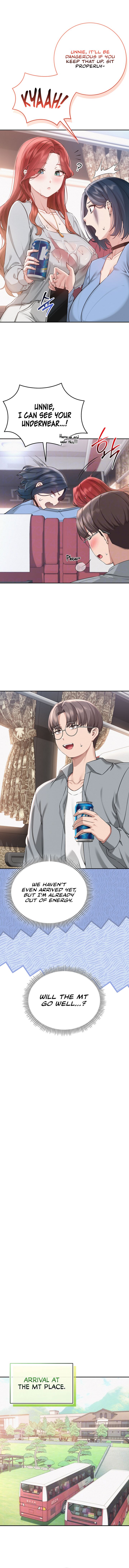 My Lewd College Friends