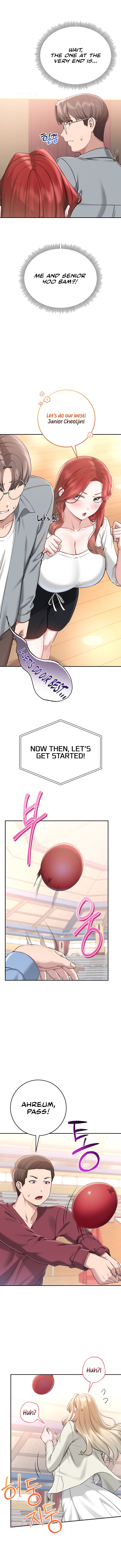 My Lewd College Friends