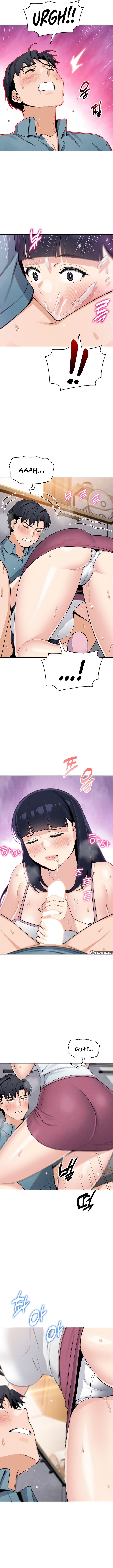 My Daughter Manhwa