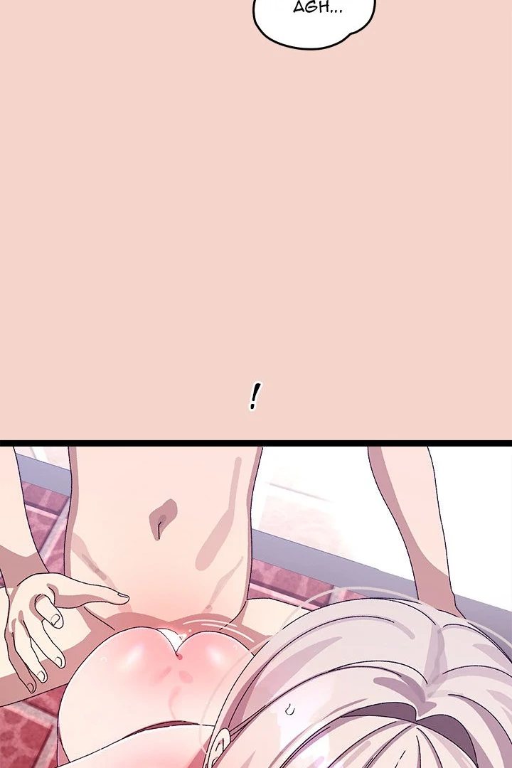 From Weakling to Nemesis